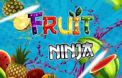 fruit ninja apk